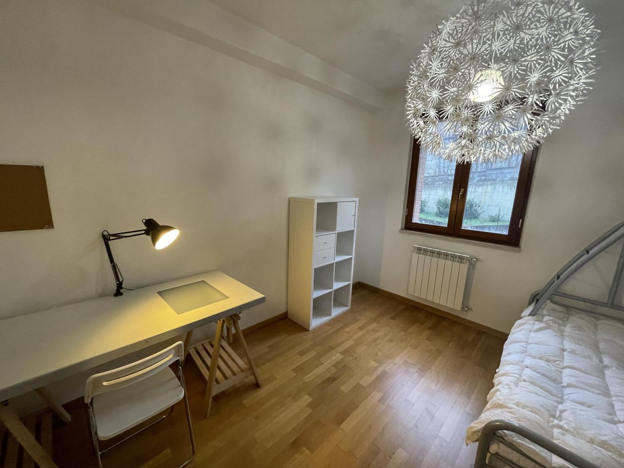 Appartamento Spazioso - Snodo Urbano Siena Esterno foto