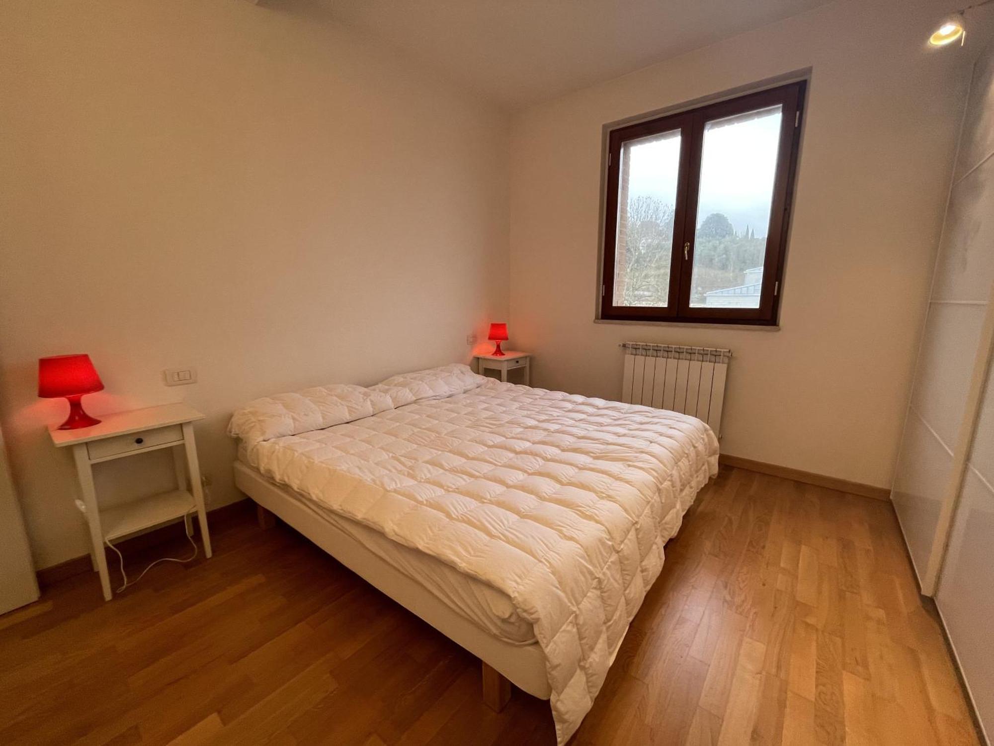 Appartamento Spazioso - Snodo Urbano Siena Esterno foto