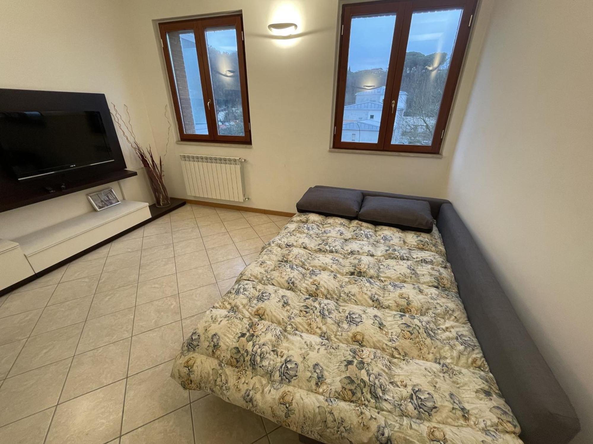 Appartamento Spazioso - Snodo Urbano Siena Esterno foto