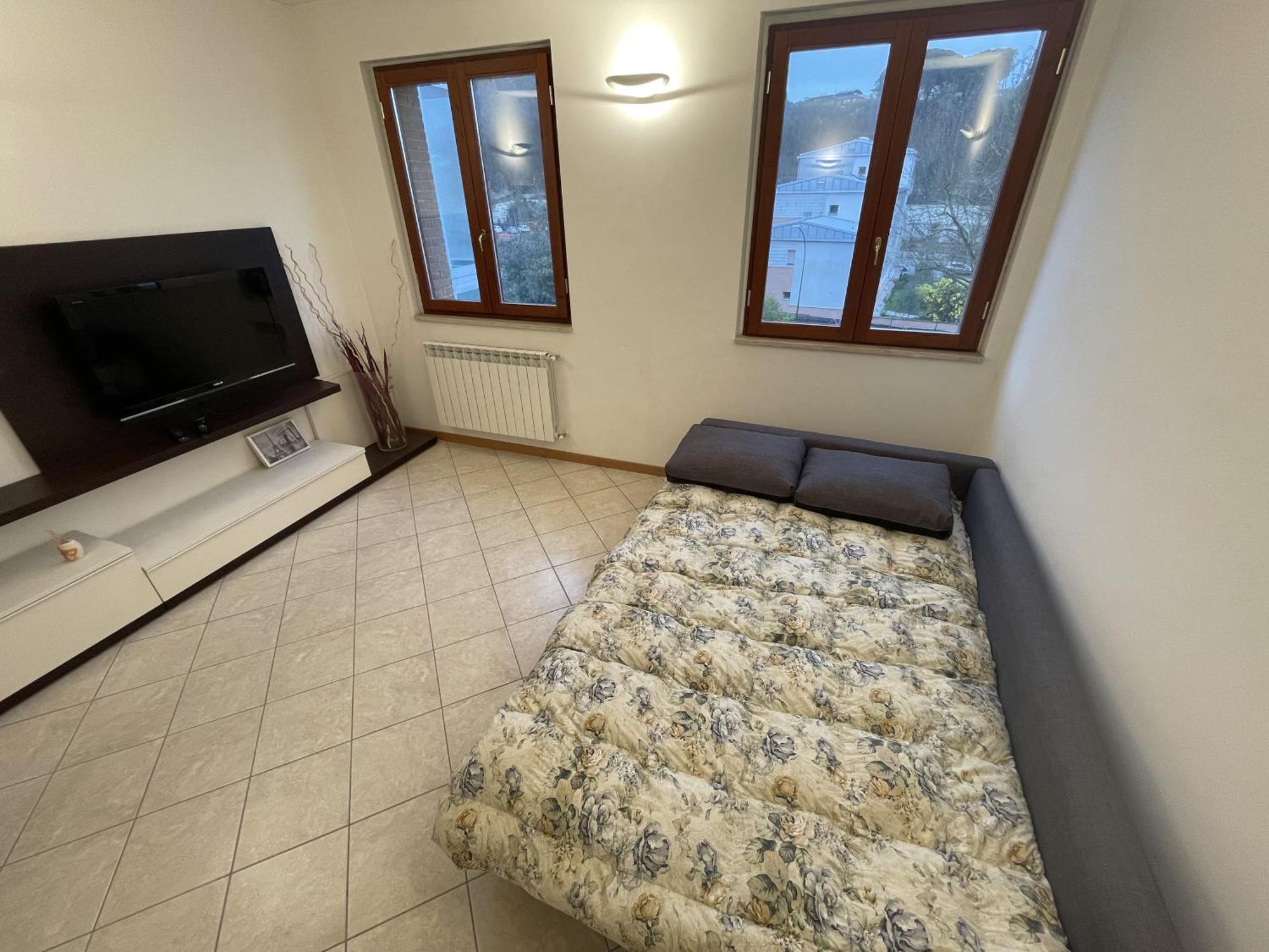 Appartamento Spazioso - Snodo Urbano Siena Esterno foto