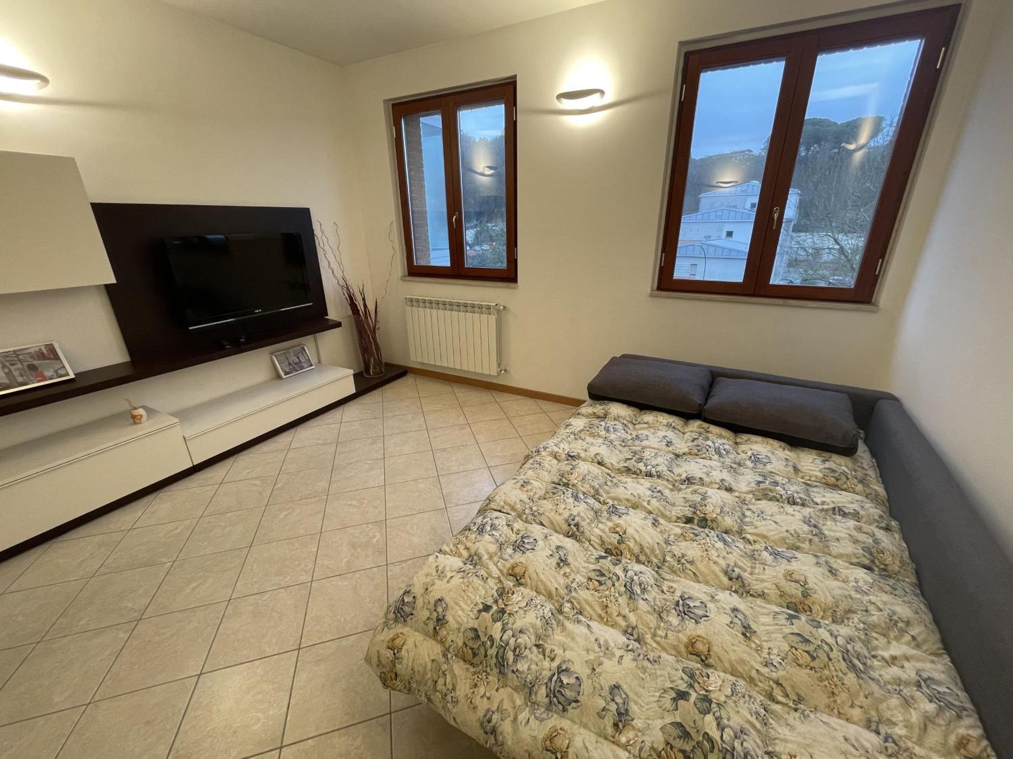 Appartamento Spazioso - Snodo Urbano Siena Esterno foto