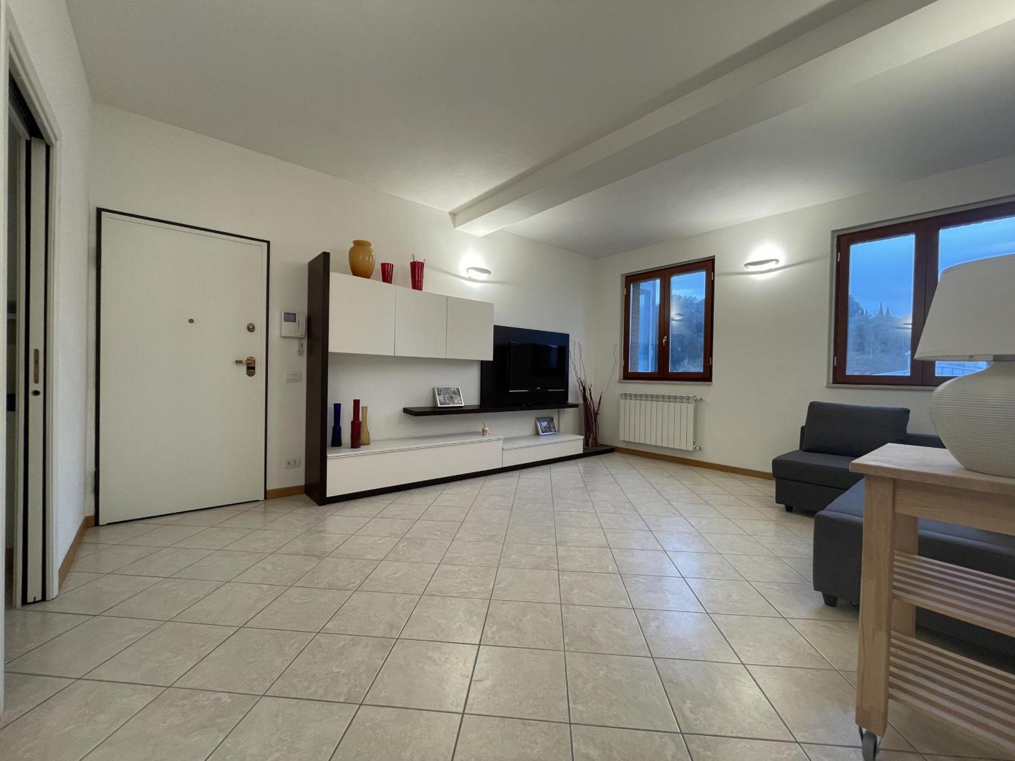 Appartamento Spazioso - Snodo Urbano Siena Esterno foto