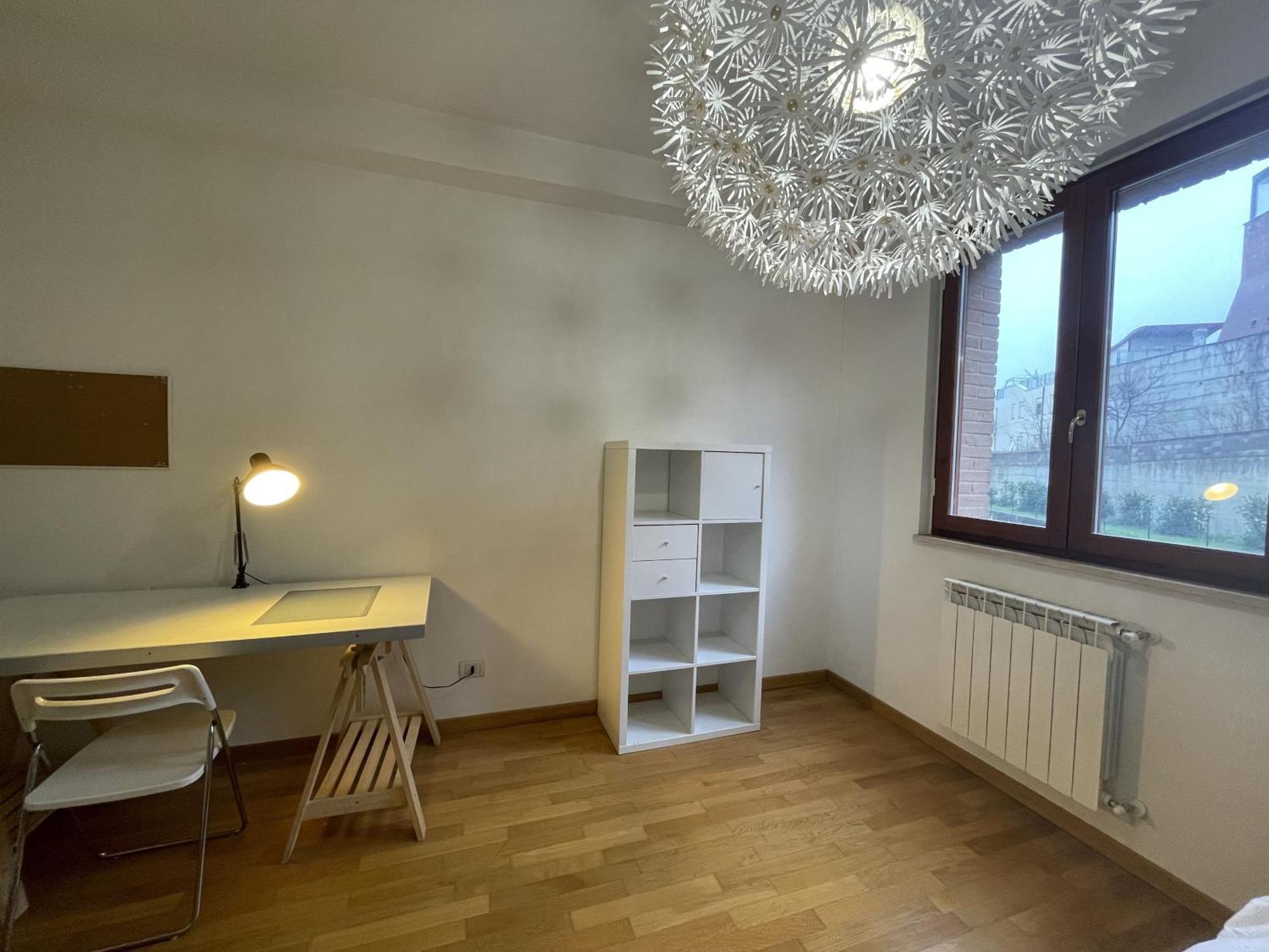 Appartamento Spazioso - Snodo Urbano Siena Esterno foto