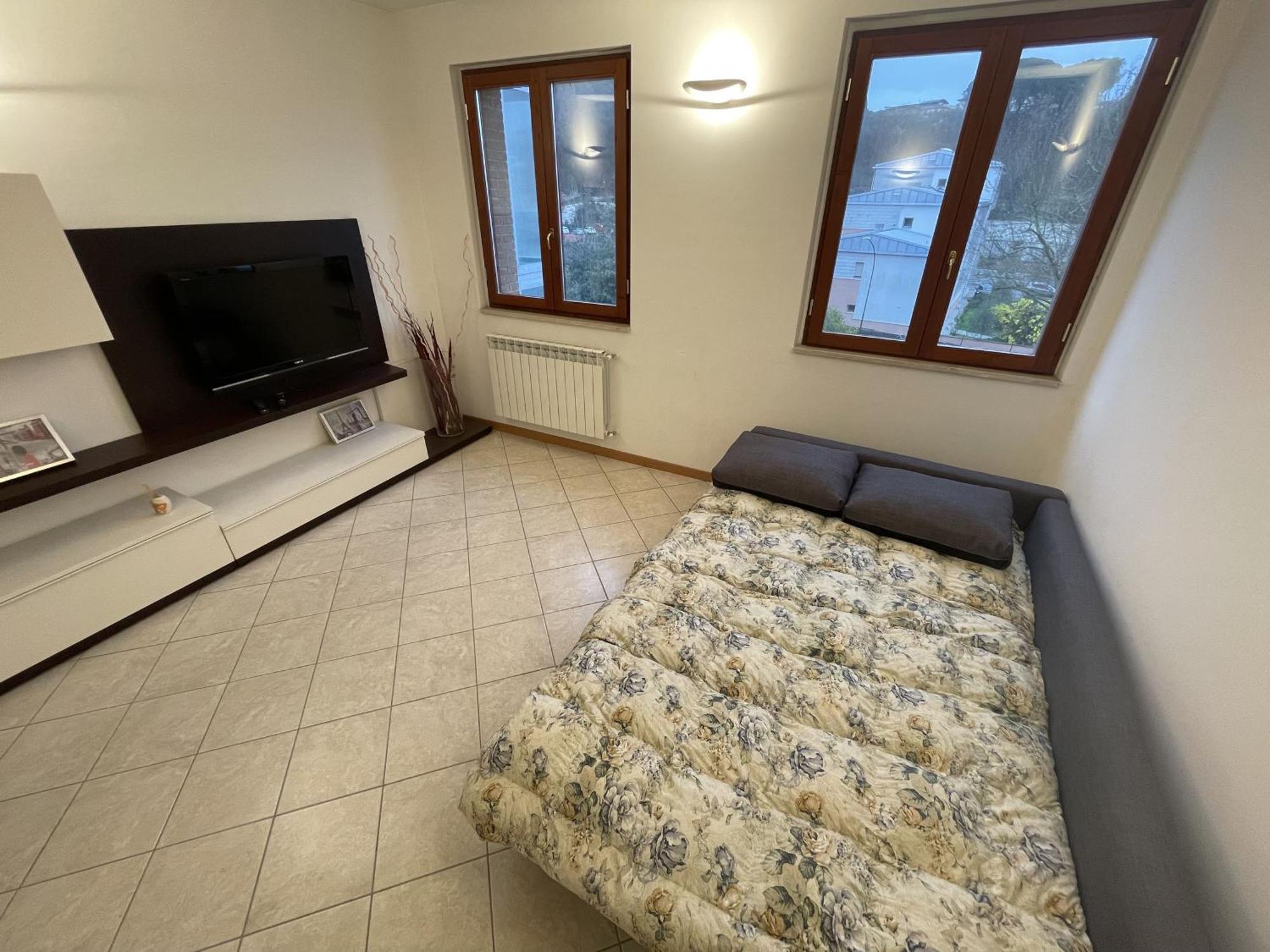 Appartamento Spazioso - Snodo Urbano Siena Esterno foto